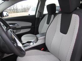 Chevrolet Equinox 2011 photo 1