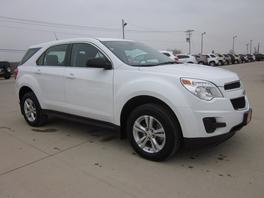 Chevrolet Equinox 2011 photo 3