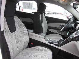 Chevrolet Equinox 2011 photo 4