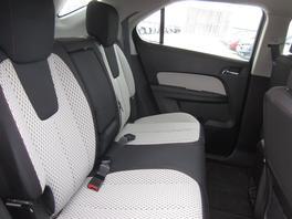 Chevrolet Equinox 2011 photo 5