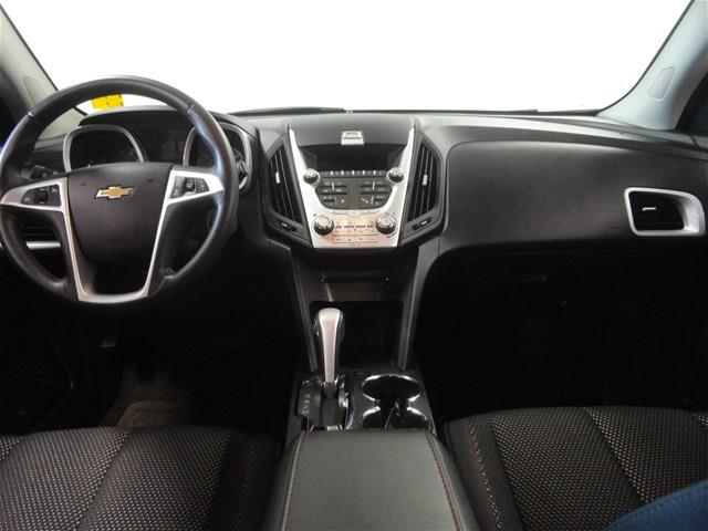 Chevrolet Equinox 2011 photo 3