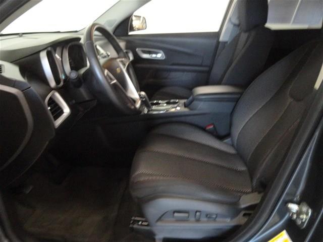 Chevrolet Equinox 2011 photo 4