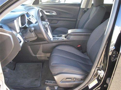 Chevrolet Equinox 2011 photo 1