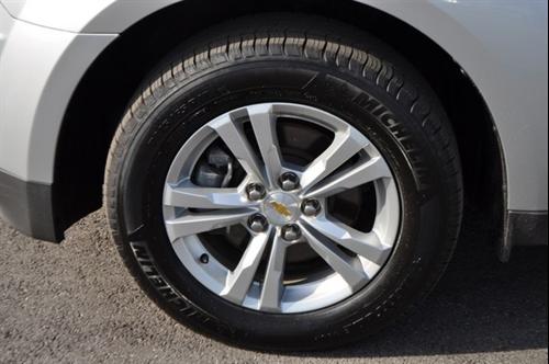 Chevrolet Equinox 4dr Sdn I4 CVT 2.5 Other