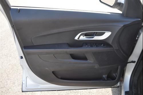 Chevrolet Equinox 2011 photo 3