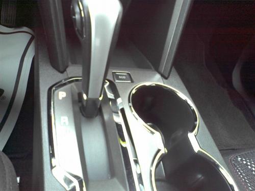 Chevrolet Equinox 2011 photo 3