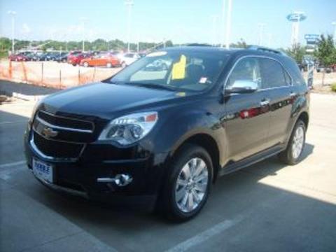 Chevrolet Equinox 3.0L Sport Other