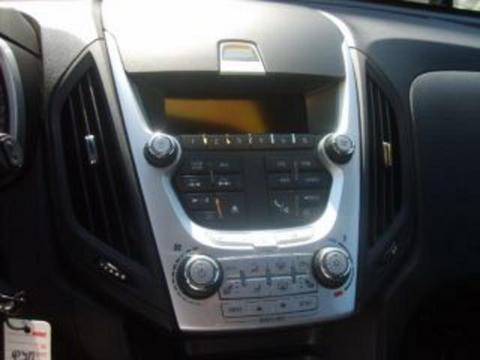 Chevrolet Equinox 2011 photo 1