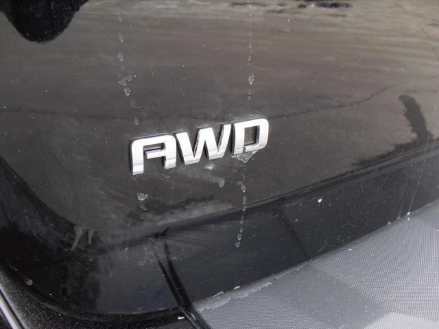 Chevrolet Equinox 2011 photo 1