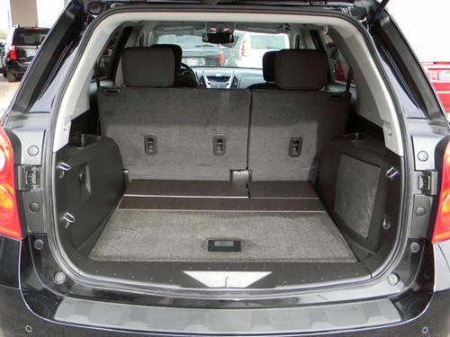 Chevrolet Equinox 3.0L Sport Other