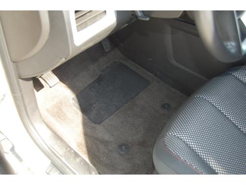 Chevrolet Equinox 4dr Sdn I4 CVT 2.5 Other