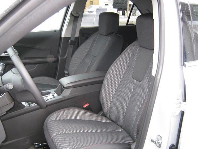 Chevrolet Equinox 2011 photo 5