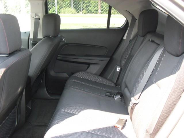 Chevrolet Equinox Supercab XL SUV