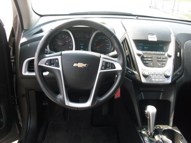 Chevrolet Equinox 2011 photo 1