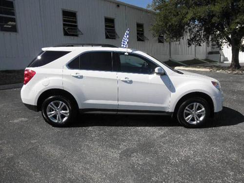 Chevrolet Equinox 3.0L Sport Other