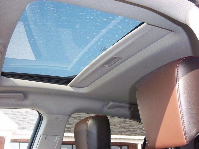 Chevrolet Equinox 2011 photo 2