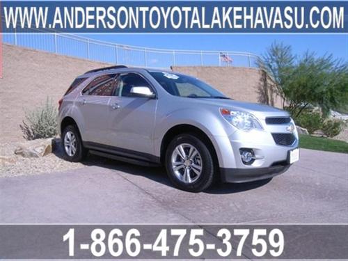 Chevrolet Equinox 3.0L Sport Other