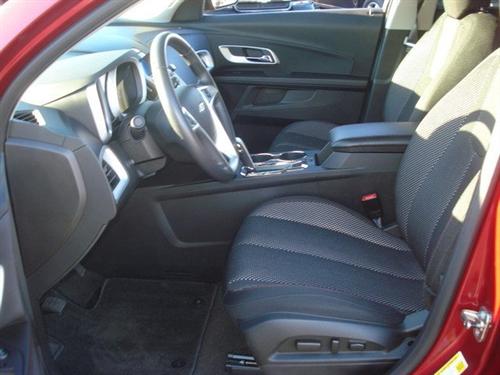 Chevrolet Equinox 4dr Sdn I4 CVT 2.5 Other