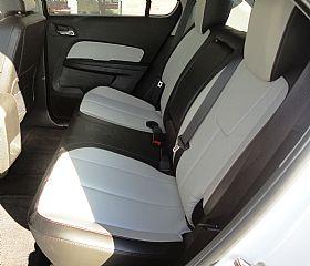 Chevrolet Equinox 2011 photo 2