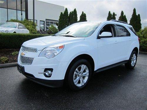 Chevrolet Equinox 3.0L Sport Other