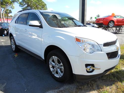 Chevrolet Equinox 3.0L Sport Other