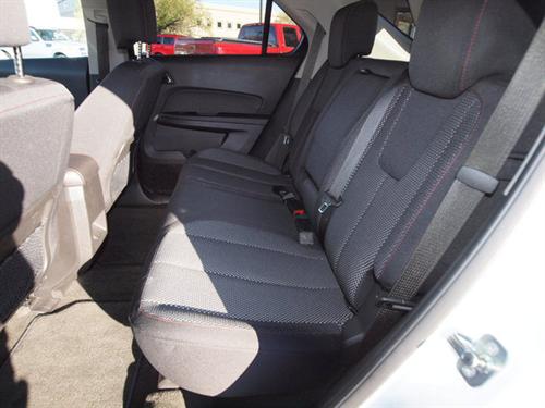 Chevrolet Equinox 4dr Sdn I4 CVT 2.5 Other