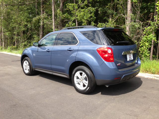 Chevrolet Equinox SL1 SUV