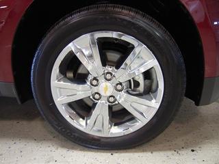 Chevrolet Equinox SLE SLT WT Other