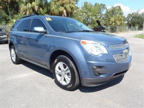 Chevrolet Equinox 4dr Sdn I4 CVT 2.5 Other