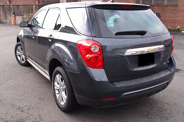 Chevrolet Equinox 2011 photo 1