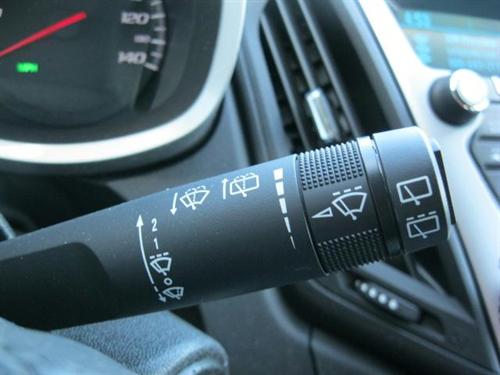 Chevrolet Equinox 2011 photo 2