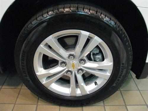 Chevrolet Equinox 3.0L Sport Other