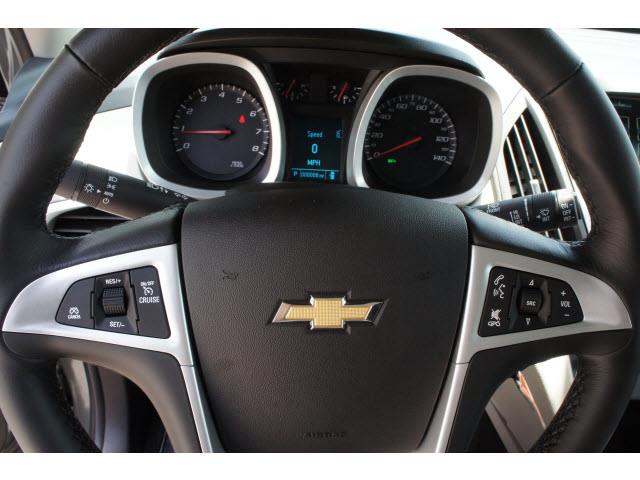 Chevrolet Equinox 2012 photo 5