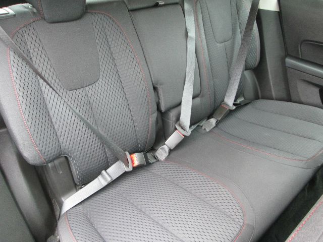 Chevrolet Equinox 2012 photo 13