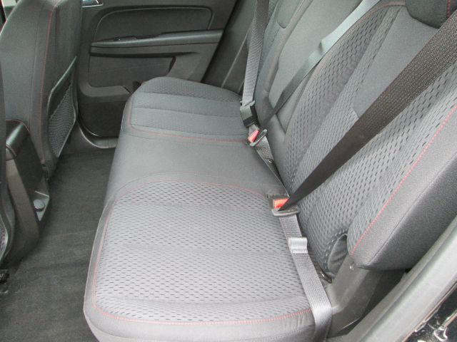 Chevrolet Equinox 2012 photo 15
