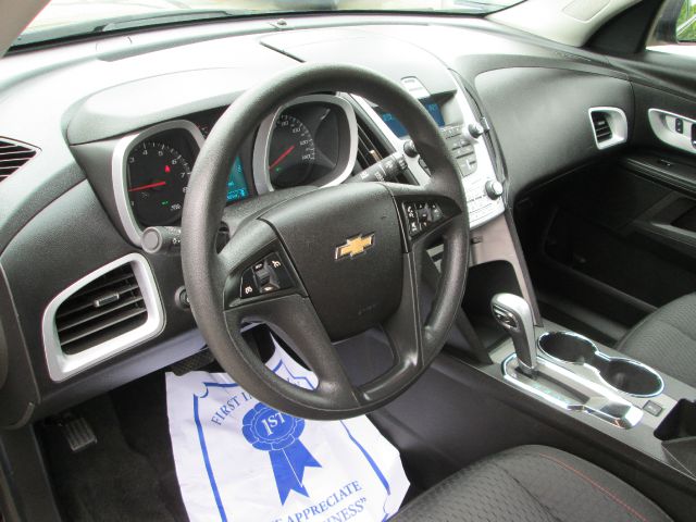Chevrolet Equinox 2012 photo 20