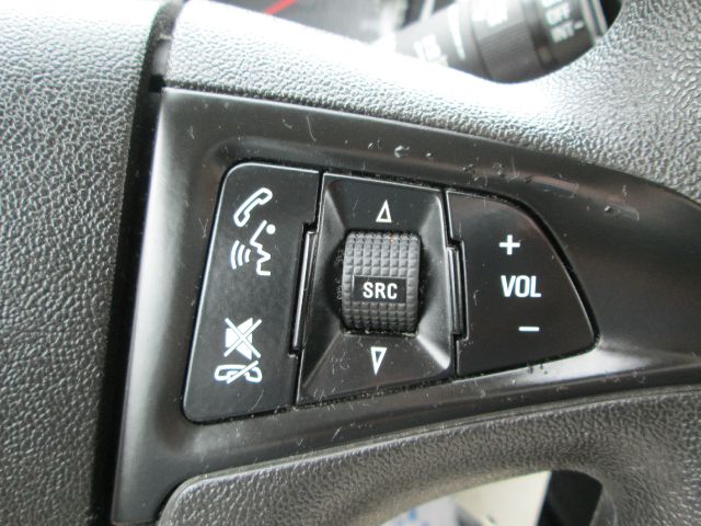 Chevrolet Equinox 2012 photo 25