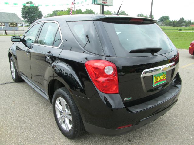 Chevrolet Equinox 2012 photo 26
