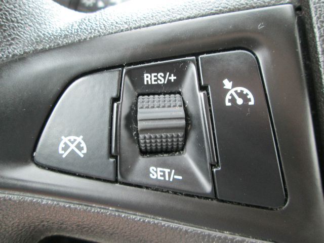 Chevrolet Equinox 2012 photo 5