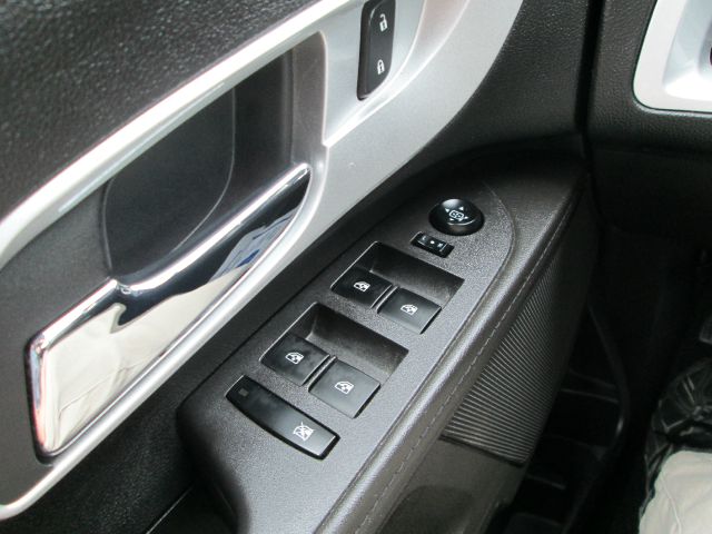 Chevrolet Equinox 2012 photo 6