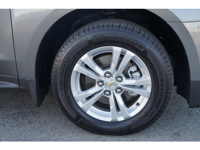 Chevrolet Equinox 2012 photo 2