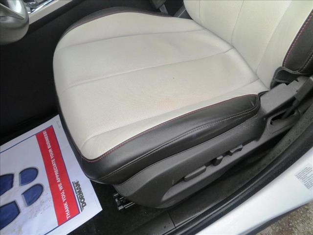 Chevrolet Equinox FWD 4dr XR SUV