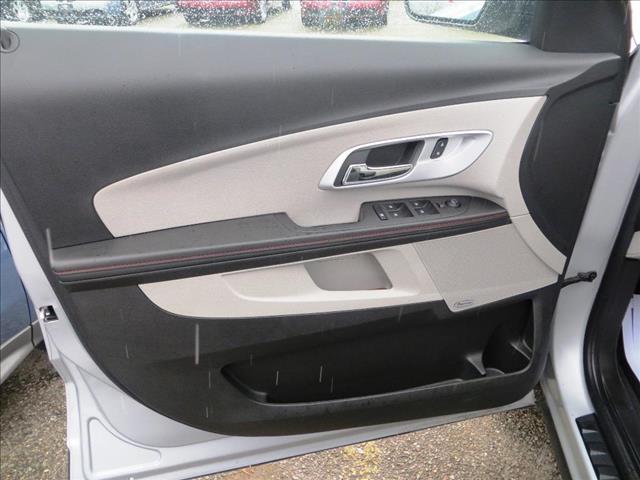 Chevrolet Equinox 2012 photo 3