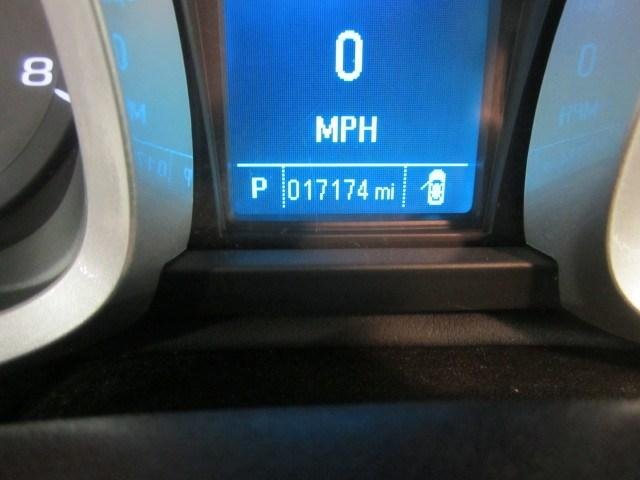 Chevrolet Equinox 2012 photo 1