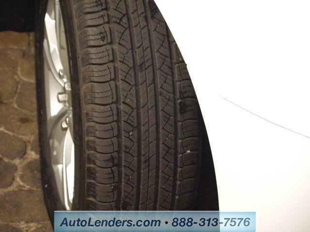 Chevrolet Equinox 2012 photo 5