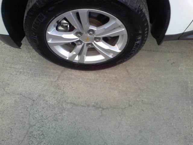 Chevrolet Equinox 2012 photo 2