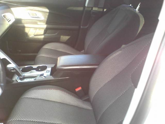 Chevrolet Equinox 2012 photo 5