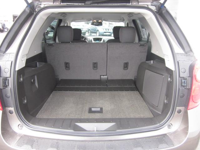 Chevrolet Equinox Kin Ranch Sport Utility