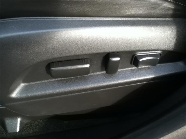 Chevrolet Equinox 2012 photo 3