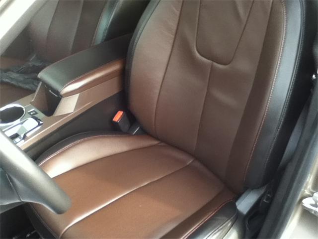 Chevrolet Equinox 2012 photo 4